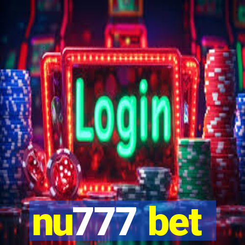 nu777 bet